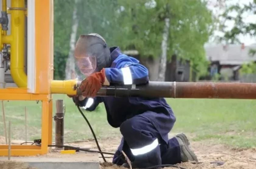 Более 1400 домовладений бесплатно газифицируют в Дагестане до конца года