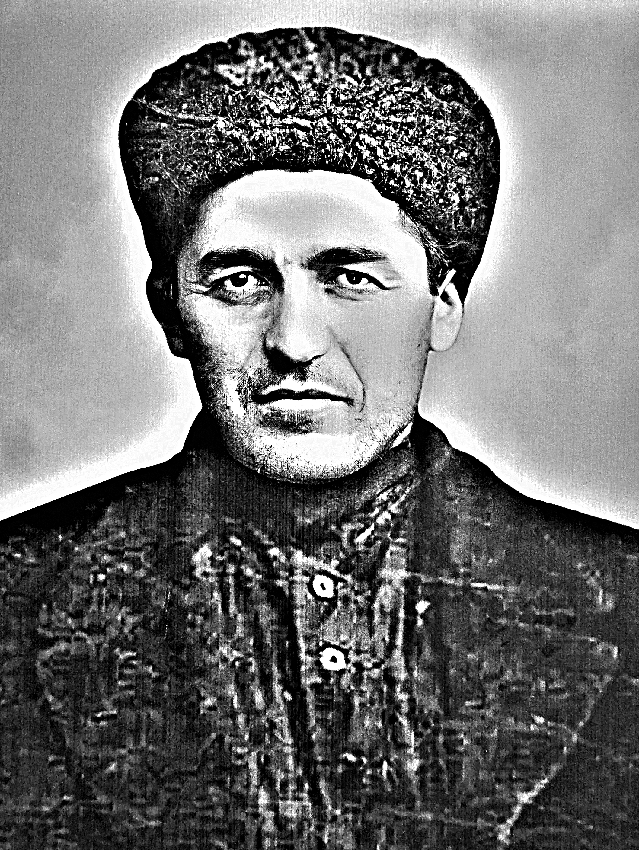 Къыйынлы къысмат