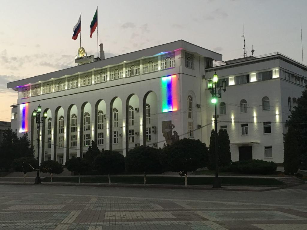 В Дагестане новые кадровые назначения