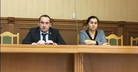 В учебных заведениях Каякентского района информируют о важности вакцинации против COVID-19