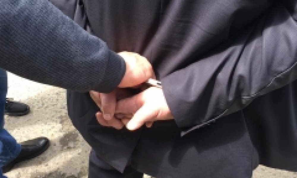 В Москве задержали лжеполицейских вымогавших крупную сумму у дагестанца