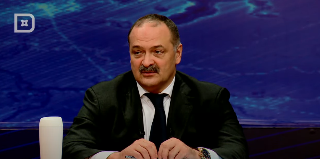 Сергей Меликов: «Ресурсоснабжающие компании и органы власти, которые отвечают за эту работу, должны принести извинения дагестанцам»