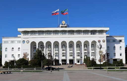 В органах исполнительной власти Дагестана произошли кадровые изменения