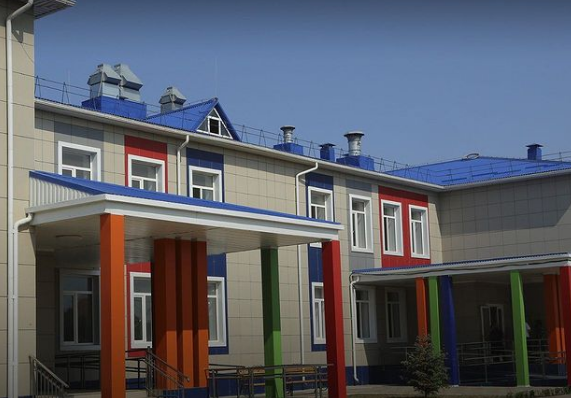 20 новых объектов образования откроют в Дагестане
