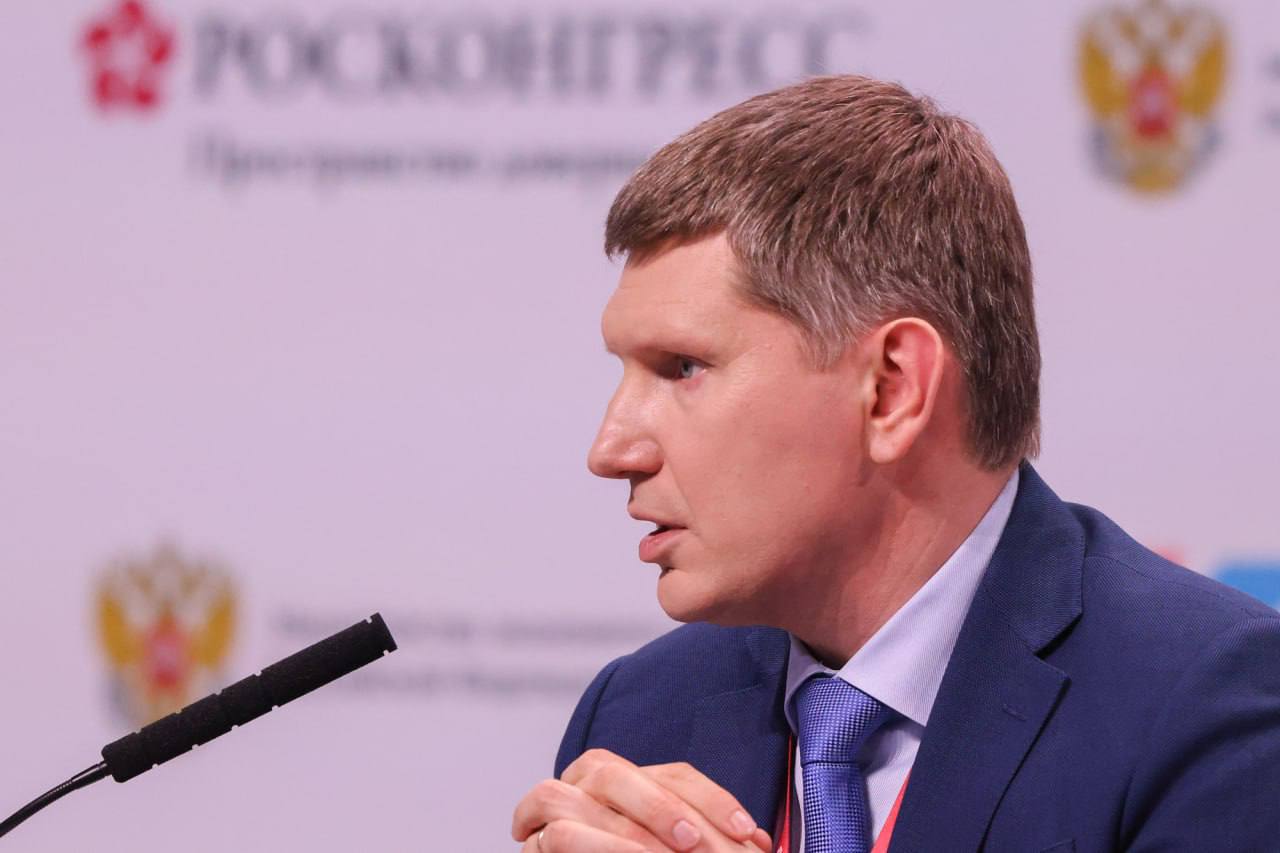 Максим Решетников об использовании федеральных мер поддержки субъектами СКФО