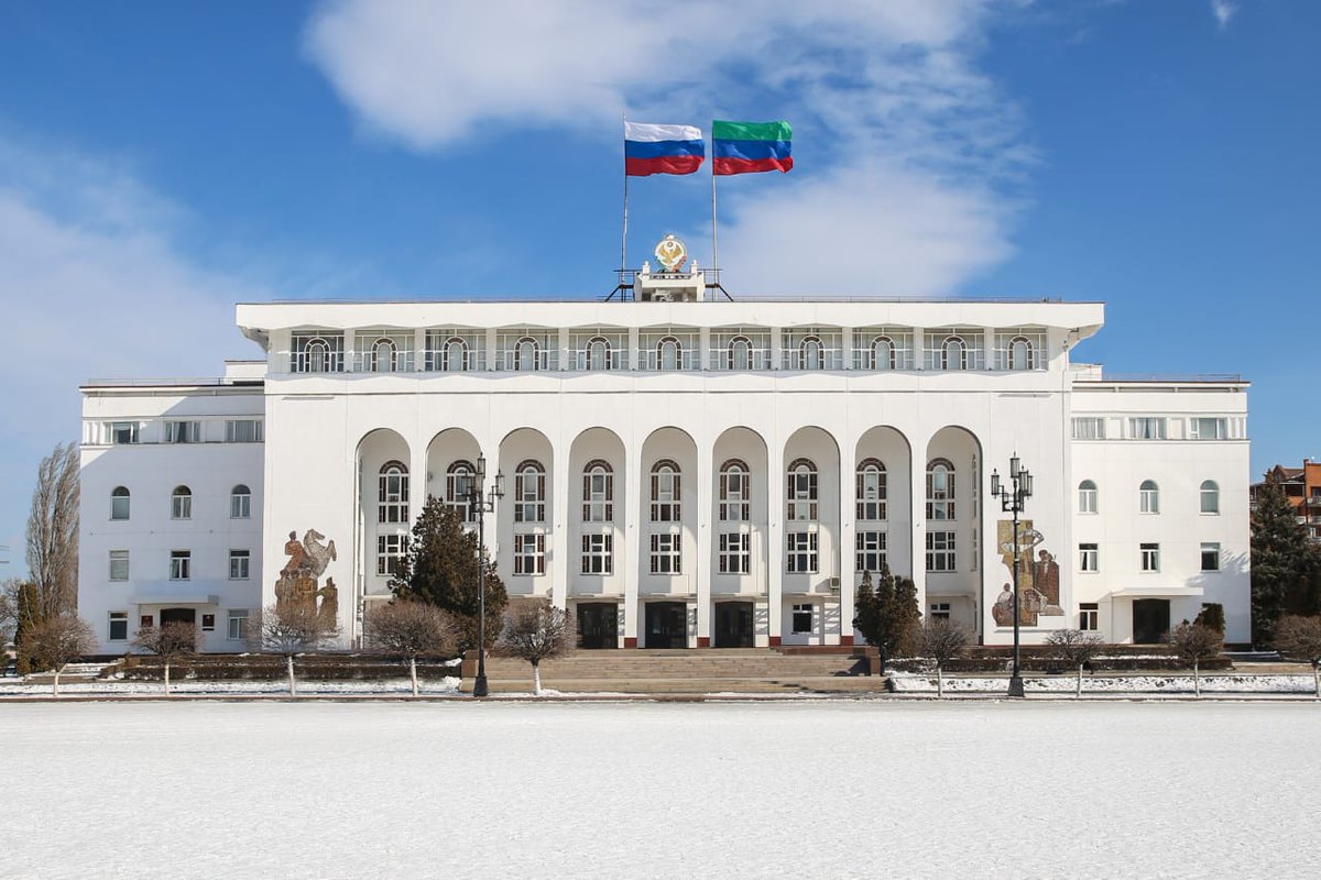 В Дагестане 15 сентября нерабочий праздничный день