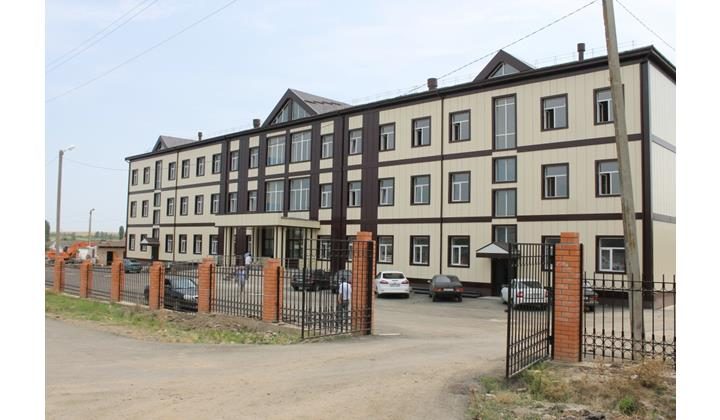 В Сулейман-Стальском районе Дагестана пройдет масштабная олимпиада по лезгинскому языку