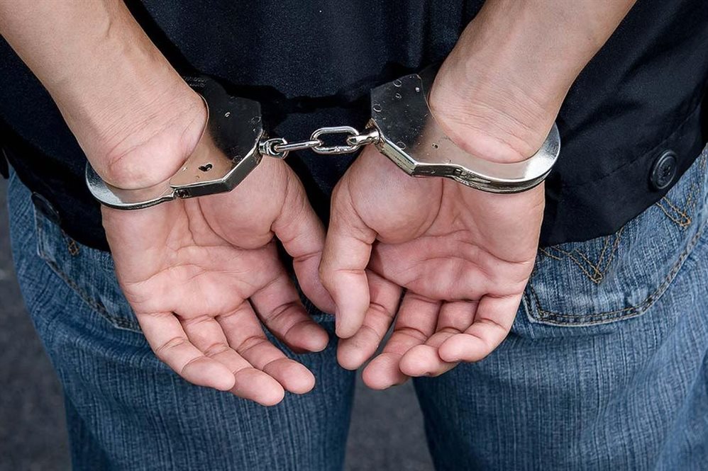 В Дагестане задержан гражданин Азербайджана по подозрению в убийстве жителя Каспийска