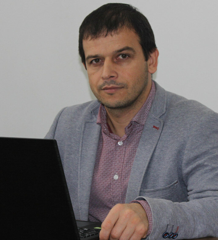 Главный редактор газеты "Зори Табасарана" прокомментировал запущенную в регионе систему мониторинга соцсетей "Инцидент-менеджмент"