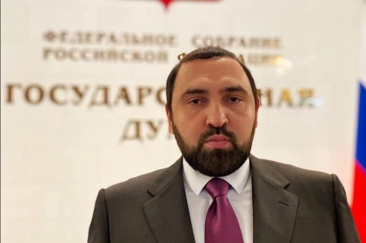 Султан Хамзаев: «Мы должны уйти от кампанейщины и адресно работать с людьми»