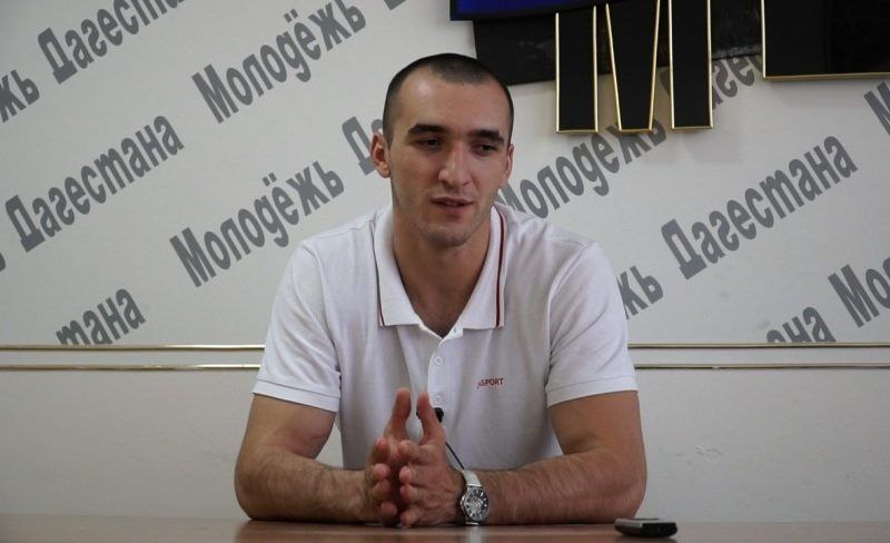 Дагестанец выступит в четвертьфинале турнира по боксу на Олимпиаде в Токио