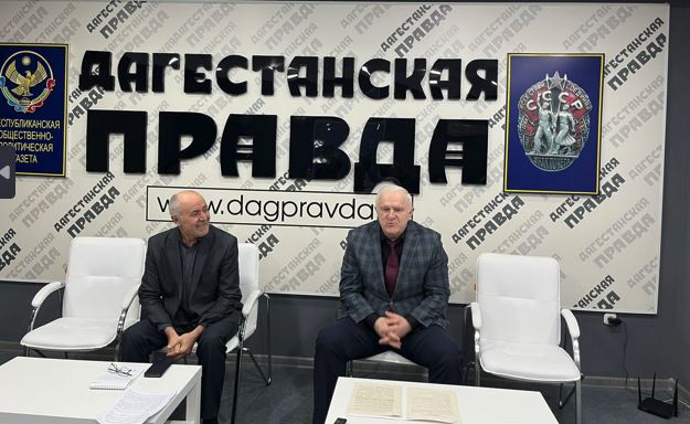 Дагъыстанда 2024-нчю йылда чёп ишлетеген заводдар къурулажакъ