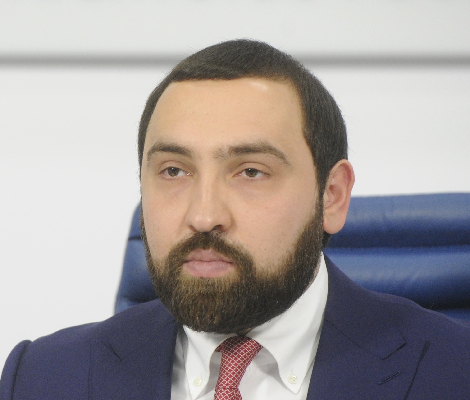 Хамзаев: у президента России всегда особое, трепетное внимание к Дагестану и дагестанцам