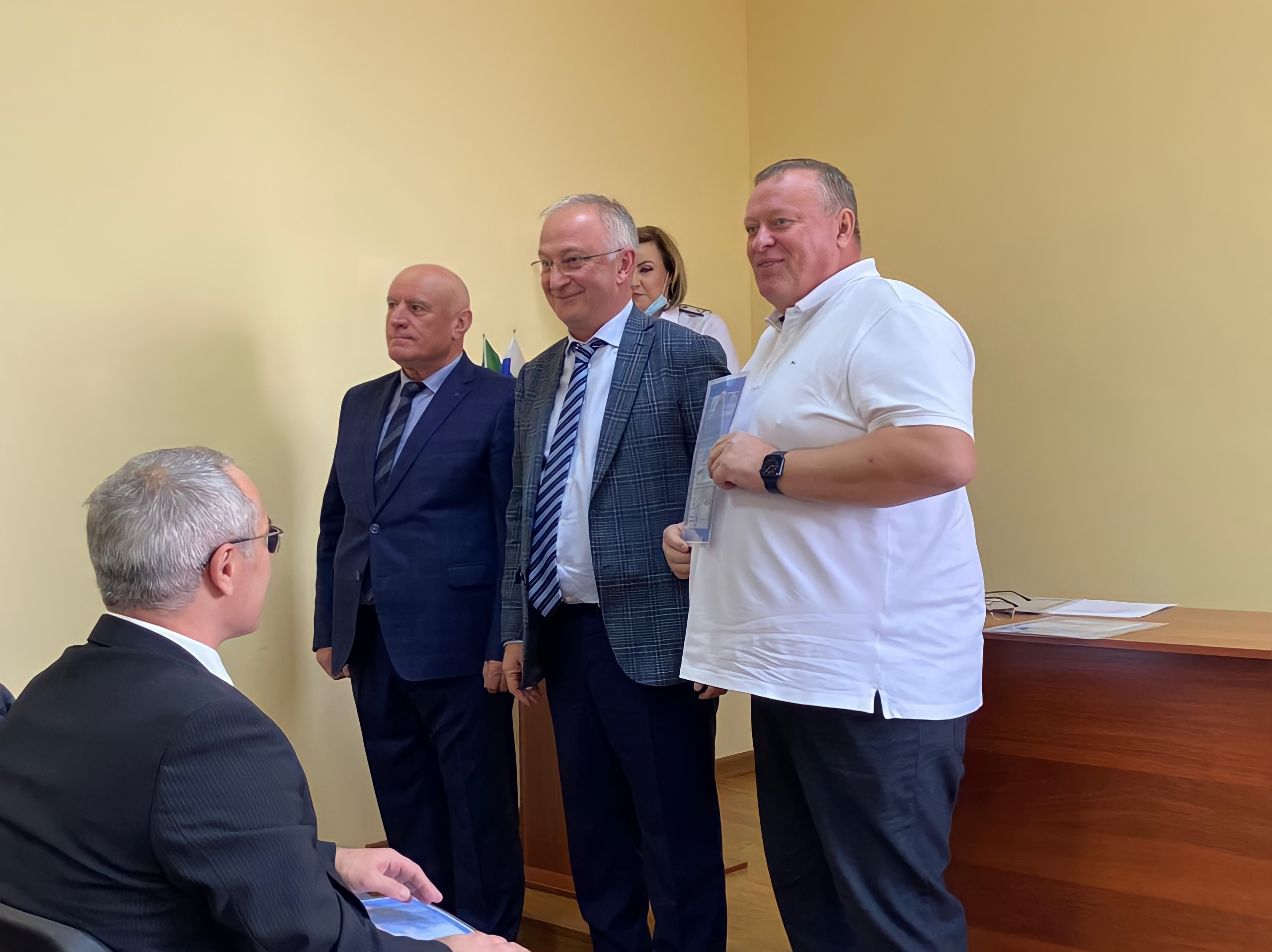 9 дагестанских городов полностью подготовились к зиме