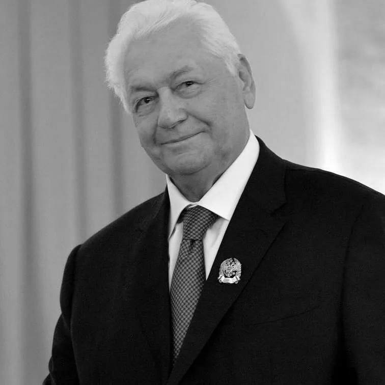 Амирхан Межитов о Магомедали Магомедове