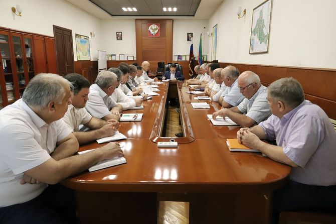В Табасаранском районе пройдет форум отличников