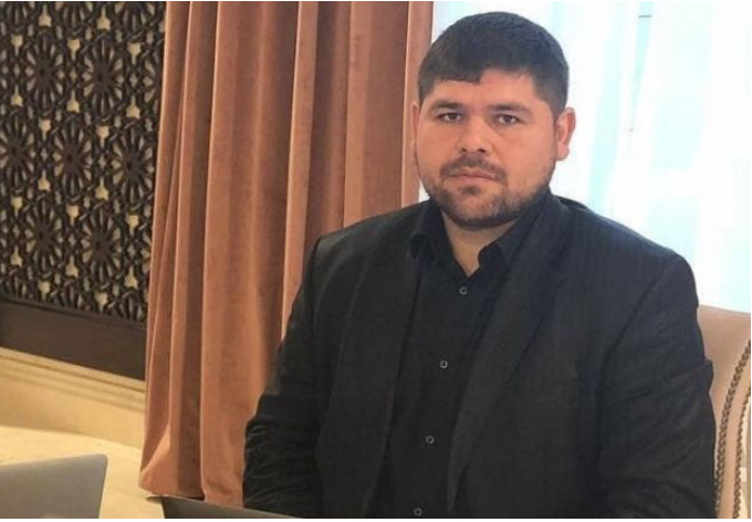 Мухтар Амиров об основных приоритетах руководства Дагестана
