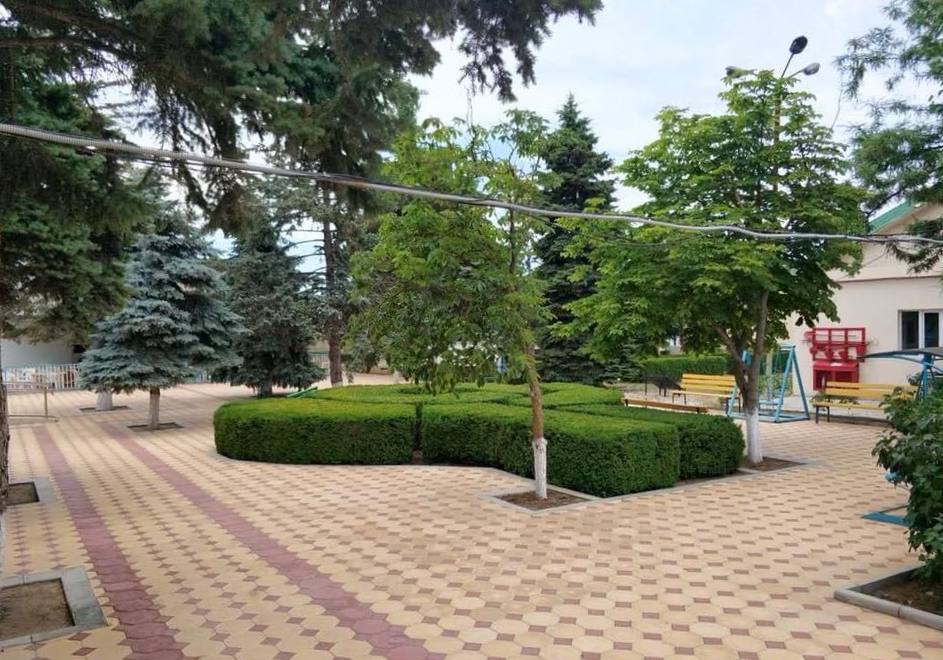 В республиканскую собственность вернули земельный участок в Избербаше