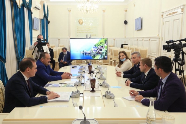 В Дагестане запустят национальный проект по развитию туризма
