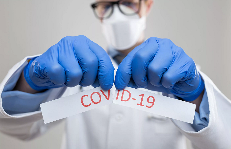 О мерах по защите здоровья населения от COVID-19 на территории Республики Дагестан