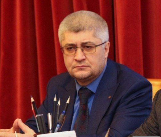 Курбан Нажмудинов назначен руководителем управления Администрации Главы и Правительства Дагестана по внутренней политике и местному самоуправлению