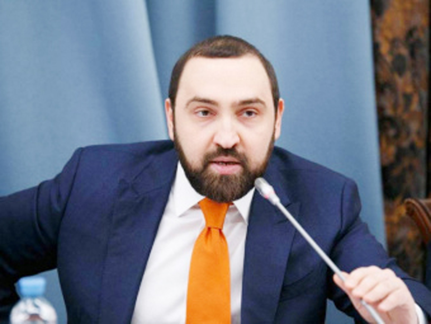 Пачалыкъ Думаны депутатыны таклифи