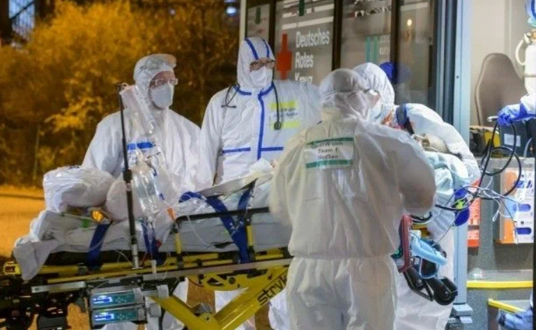 Чумы в Дагестане не выявлено