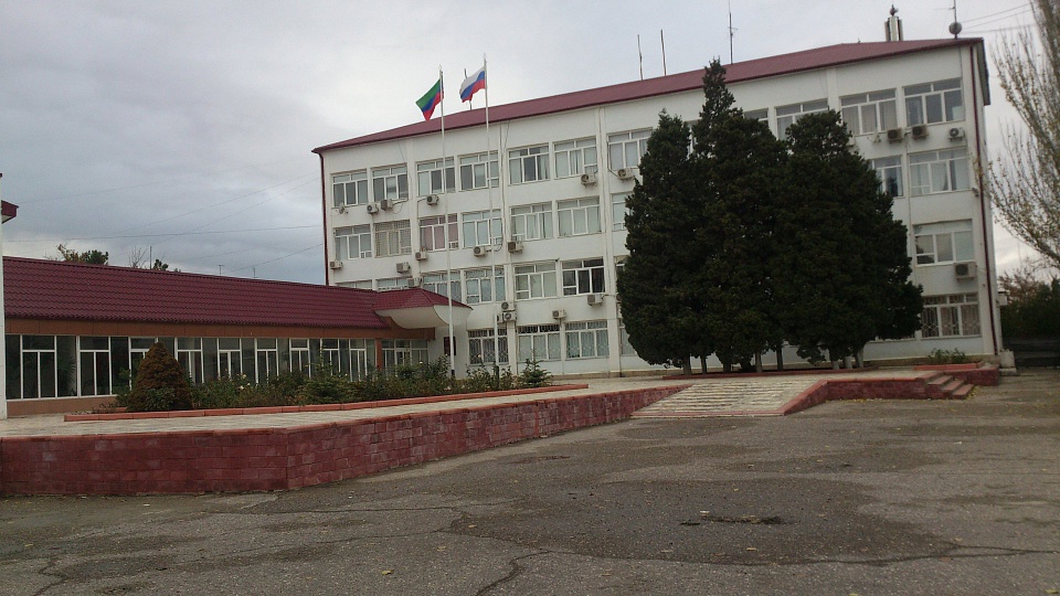 Администрация Каспийска участвует в конкурсном отборе проектов по проведению капитального ремонта в детсадах