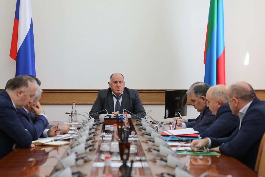 4,6 млн голов МРС перегонят на зимовку 2022-2023 годов в Дагестане