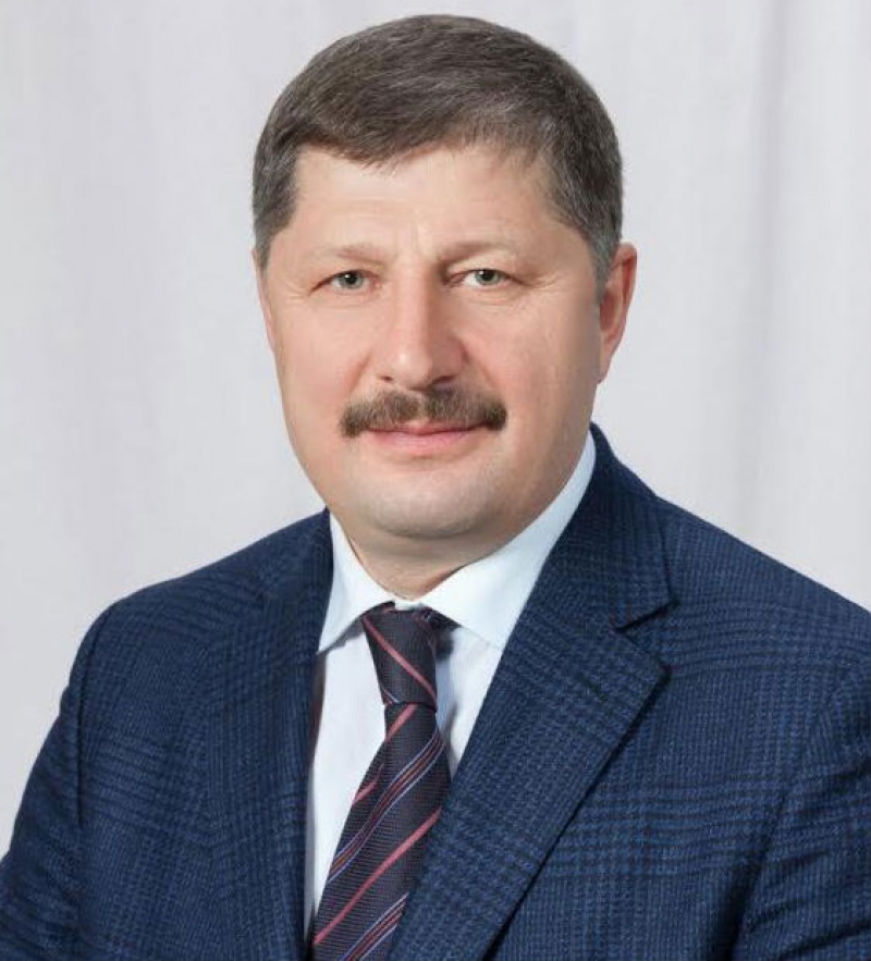 Скончался бывший мэр Буйнакска Гусейн Гамзатов
