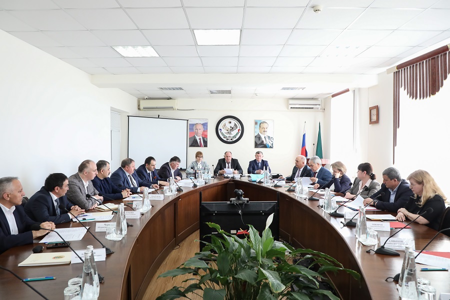 Дагестан увеличит посевные площади под овощи и  картофель