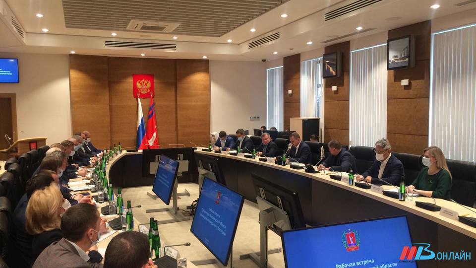 В регионах СКФО началось исполнение региональных программ устойчивого развития предприятий энергетики и ЖКХ
