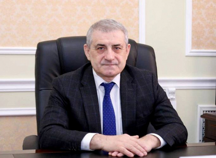 Эксперт: «Зная все нюансы развития промышленности Дагестана, Ризвану Газимагомедову будет легче управлять Махачкалой»Диана Муталибова
