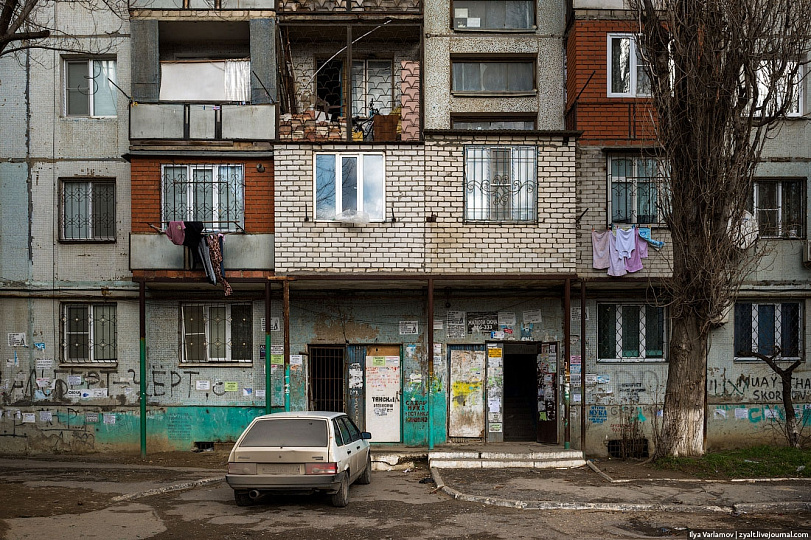 Пристройки в дагестане фото