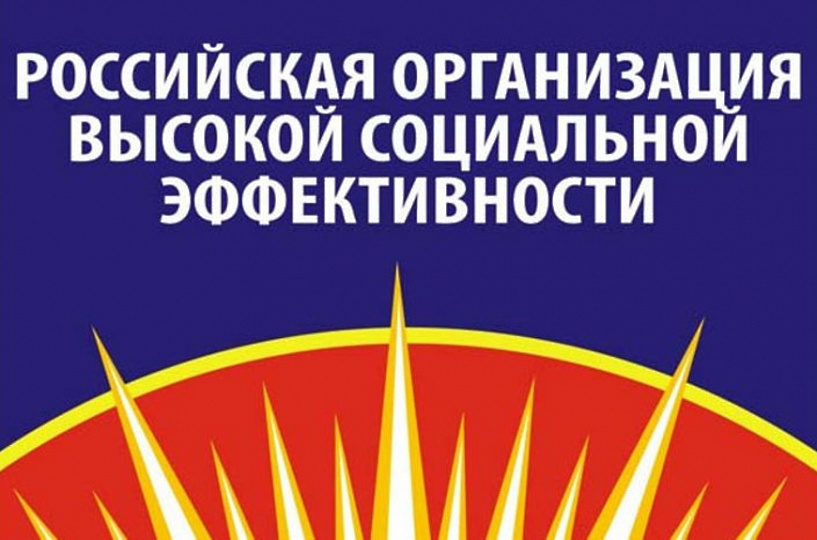 Всероссийский конкурс «Российская организация высокой социальной эффективности» – 2022Диана Муталибова