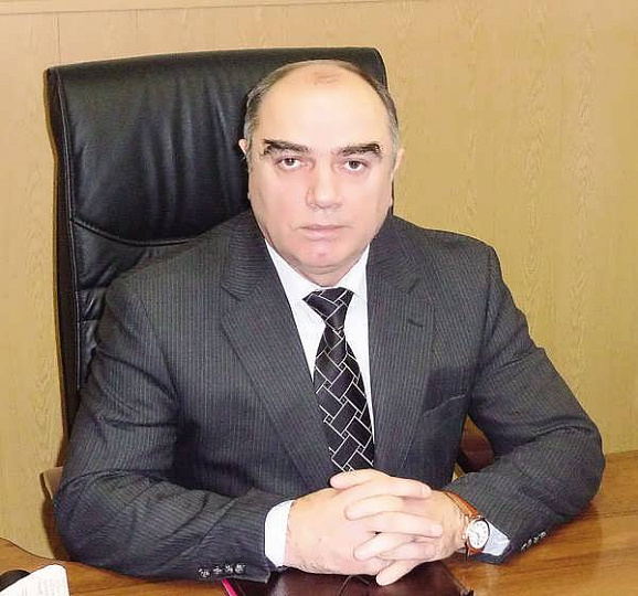 Интервью Министра информации и печати Дагестана Умаросмана Гаджиева