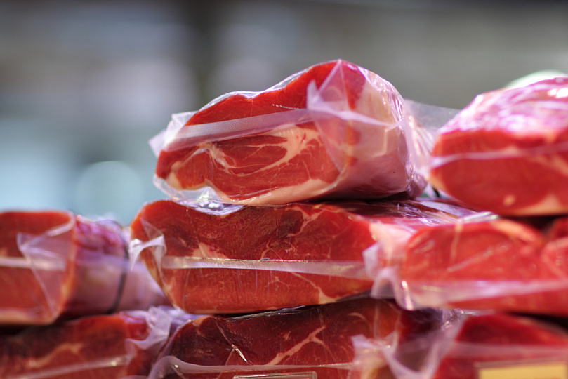  Дагестан будет экспортировать мясо в Саудовскую АравиюДиана Муталибова