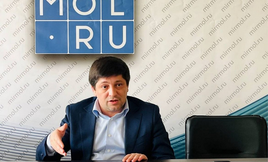 Дагестанцам рассказали как продвигать бизнес в ВКДиана Муталибова
