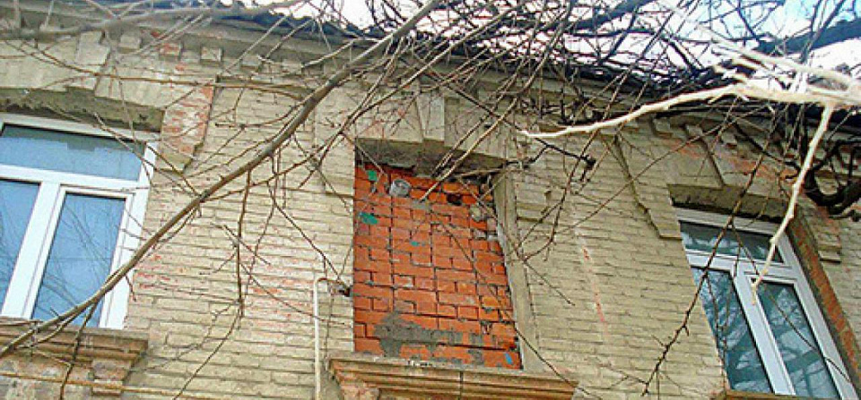 Из ветхого жилья в Дагестане за год досрочно переселены 37 семей   Зарипат Магомедова