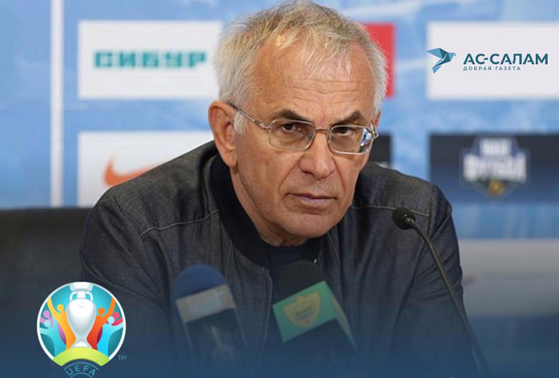 Интервью с заслуженным тренером России  Гаджи Гаджиевым