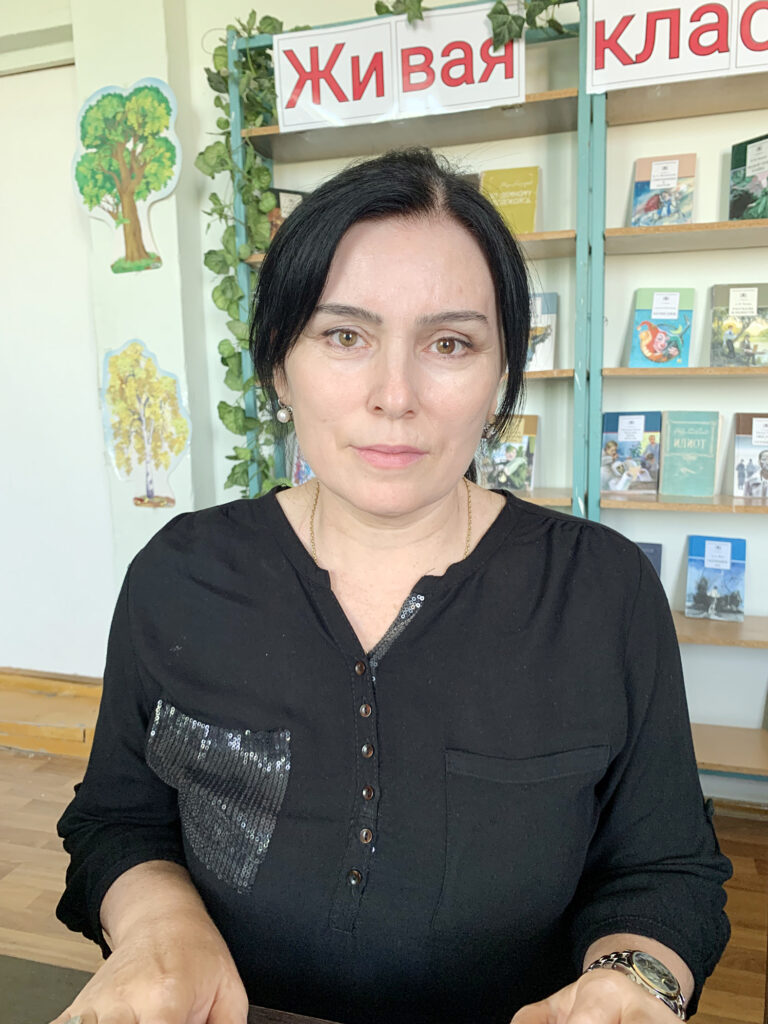 Лап да уллу даража – яшланы сюювю