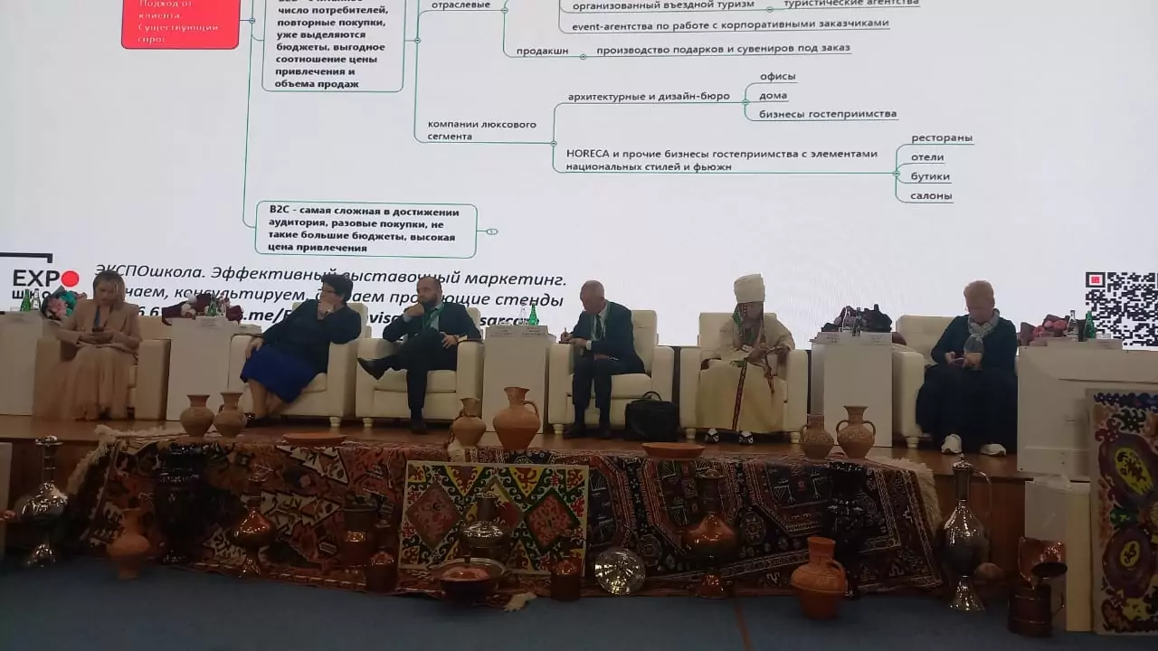 В Дагестане стартовал фестиваль «Хранители традиций»