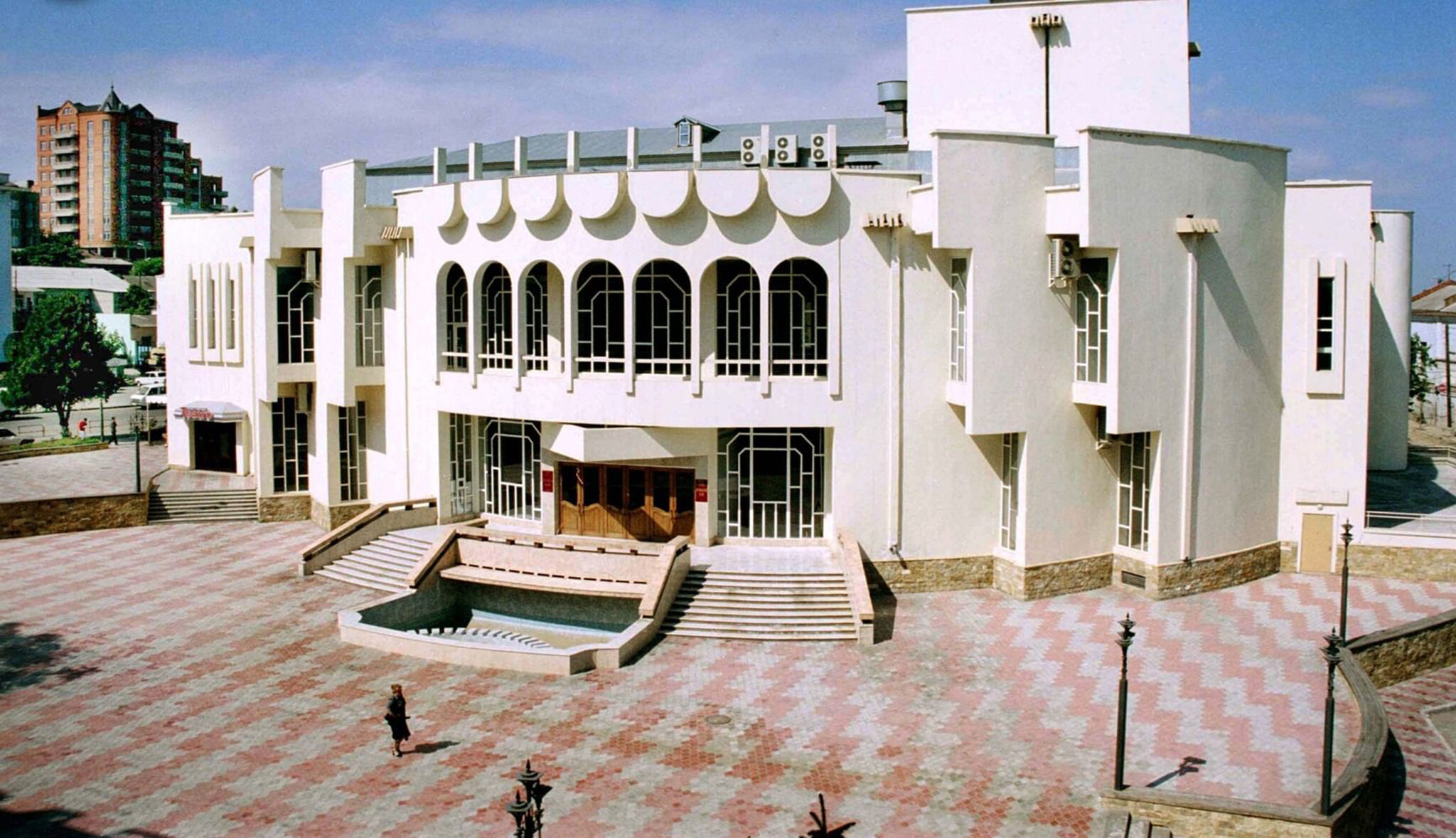 Лакский Театр Купить Билет В Махачкале