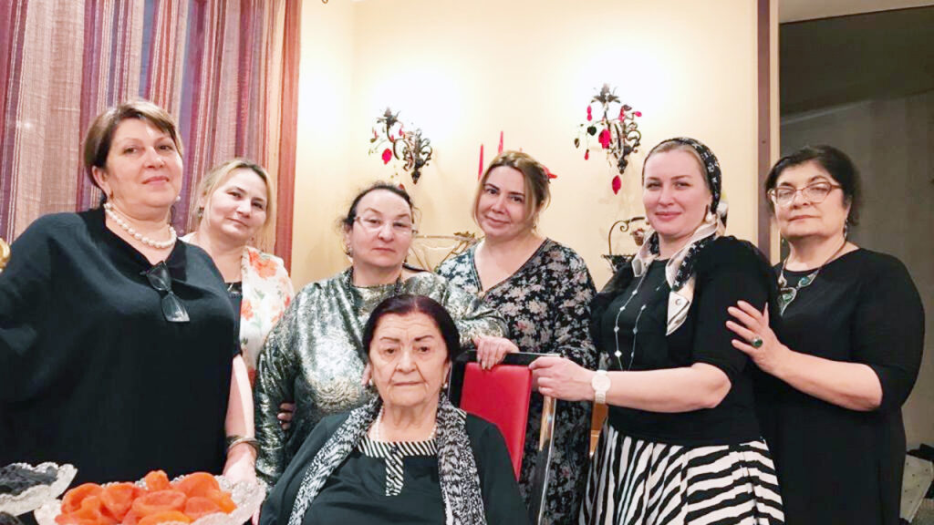 Асил адам, пагьмулу врач…