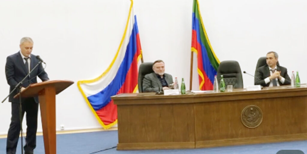 Маълумат къуралланы гьаракаты…