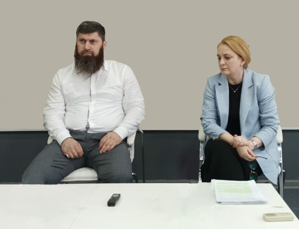Гьисаплы дослар айырылмас деп айтыла…