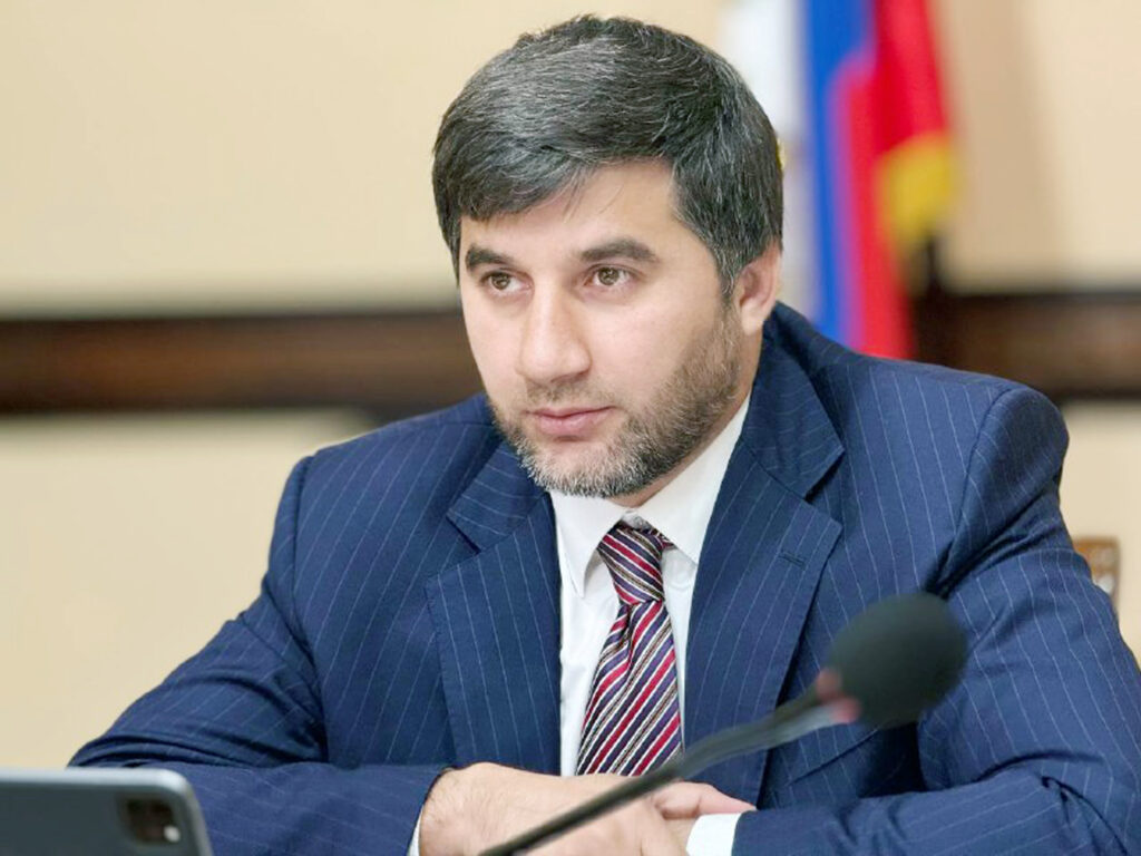 Намарт хыяллы террорчулагъа – ер ёкъ