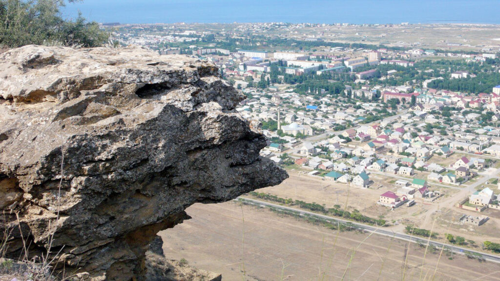 ЯЛ  АЛАБЫЗ  ДЕП ГЕЛГЕНДЕ