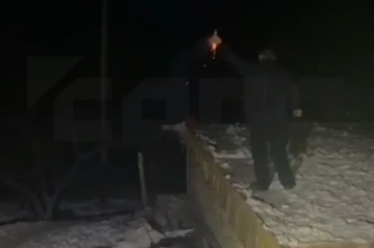 Дагестанцу раздробило кисть руки после взрыва петарды в новогоднюю ночь