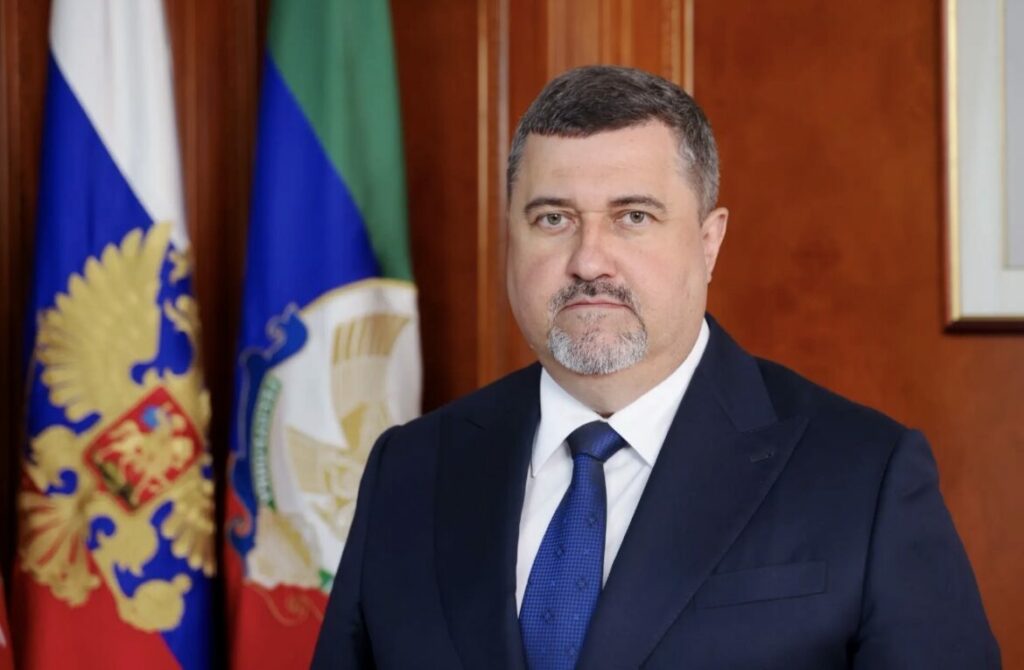 Фёдор Щукин взял на контроль ликвидацию последствий аварии на газопроводе в Дагестане